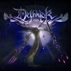 Dethklok — Volcano