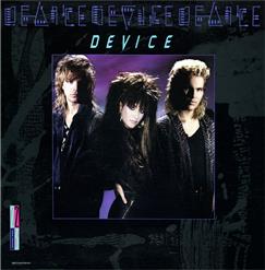 Device (USA) — Who Says