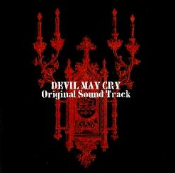 Devil May Cry — d.m.c