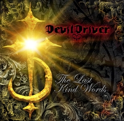DevilDriver — Bound By The Moon