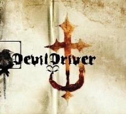 DevilDriver — Die (And Die Now)