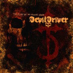 DevilDriver — Grinfucked