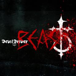 DevilDriver — Shitlist