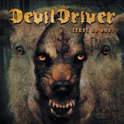 DevilDriver — Testimony Of Truth