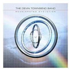 Devin Townsend — Deadhead