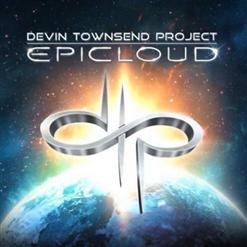 Devin Townsend — Kingdom