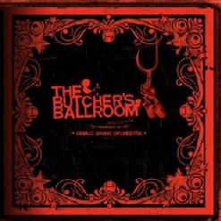 Diablo Swing Orchestra — ballrog boogie
