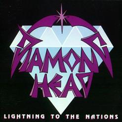 Diamond Head — The Prince