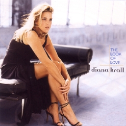 Diana Krall — Cry Me A River