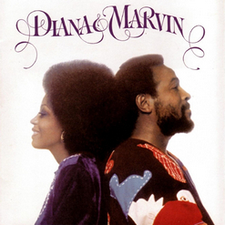 Diana Ross — You Are Everything