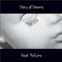 Diary Of Dreams — The Curse