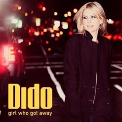 Dido — Blackbird