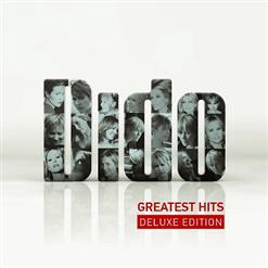 Dido — One Step Too Far (Feat. Faithless) [Radio Edit]