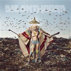 Die Antwoord — Street Light