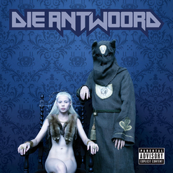 Die Antwoord — Very Fancy