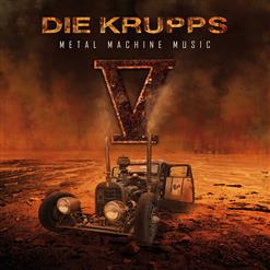Die Krupps — Kaltes Herz