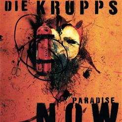 Die Krupps — Moving Beyond
