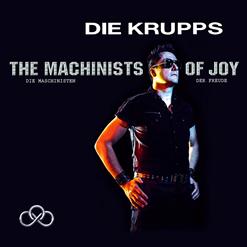 Die Krupps — Risikofaktor