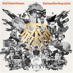 Die Toten Hosen — Tage Wie Diese