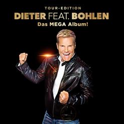Dieter Bohlen — My Bed Is Too Big (New DB Version)