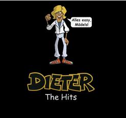 Dieter Bohlen — Shooting Star
