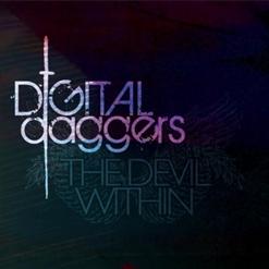 Digital Daggers — Where The Lonely Ones Roam