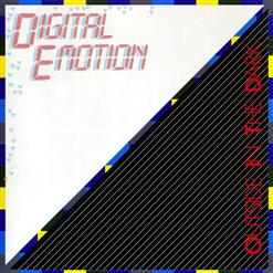 Digital Emotion — Down Get Down