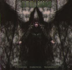 Dimmu Borgir — Chaos Without Prophecy