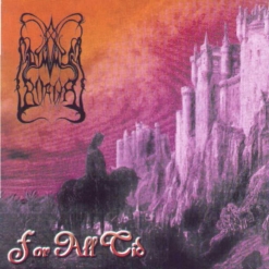 Dimmu Borgir — For All Tid