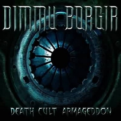 Dimmu Borgir — Satan My Master (BONUSTRACK - Bathory cover)