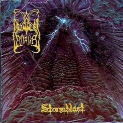 Dimmu Borgir — Stormblåst