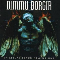 Dimmu Borgir — The Promised Future Aeons