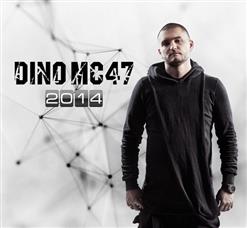 DINO MC47 — Бей сильнее