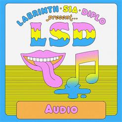Diplo — Audio