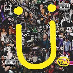 Diplo — Holla Out (Feat. Snails & Tarantula)