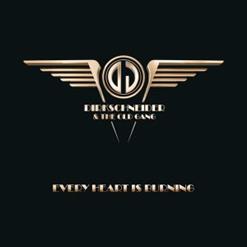 Dirkschneider & The Old Gang — Every Heart Is Burning