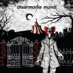 Disarmonia Mundi — Resurrection Code