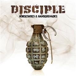 Disciple — Deafening
