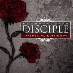 Disciple — Things Left Unsaid