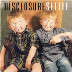 Disclosure — Help Me Lose My Mind (feat. London Grammar)