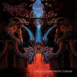 Dismember — Override Of The Overture