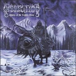 Dissection — Soulreaper