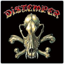 Distemper — Всё Или Ничего