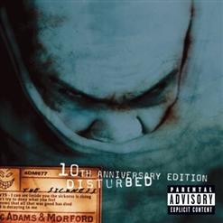 Disturbed — Stupify (Live)