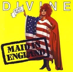 Divine — Divine's Theme/You Think You're A Man