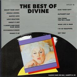 Divine — Shoot Your Shot
