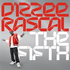 Dizzee Rascal — Love This Town (Feat. Teddy Sky)