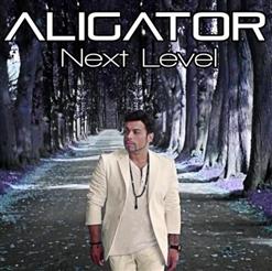 Dj Aligator — Be With You (Feat. Sarah West)