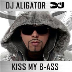Dj Aligator — Shine 2009