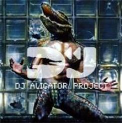 Dj Aligator — Water In The Ocean